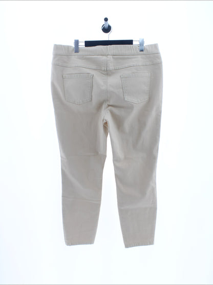 Spodnie Casual COLLECTION L Rozmiar: 50