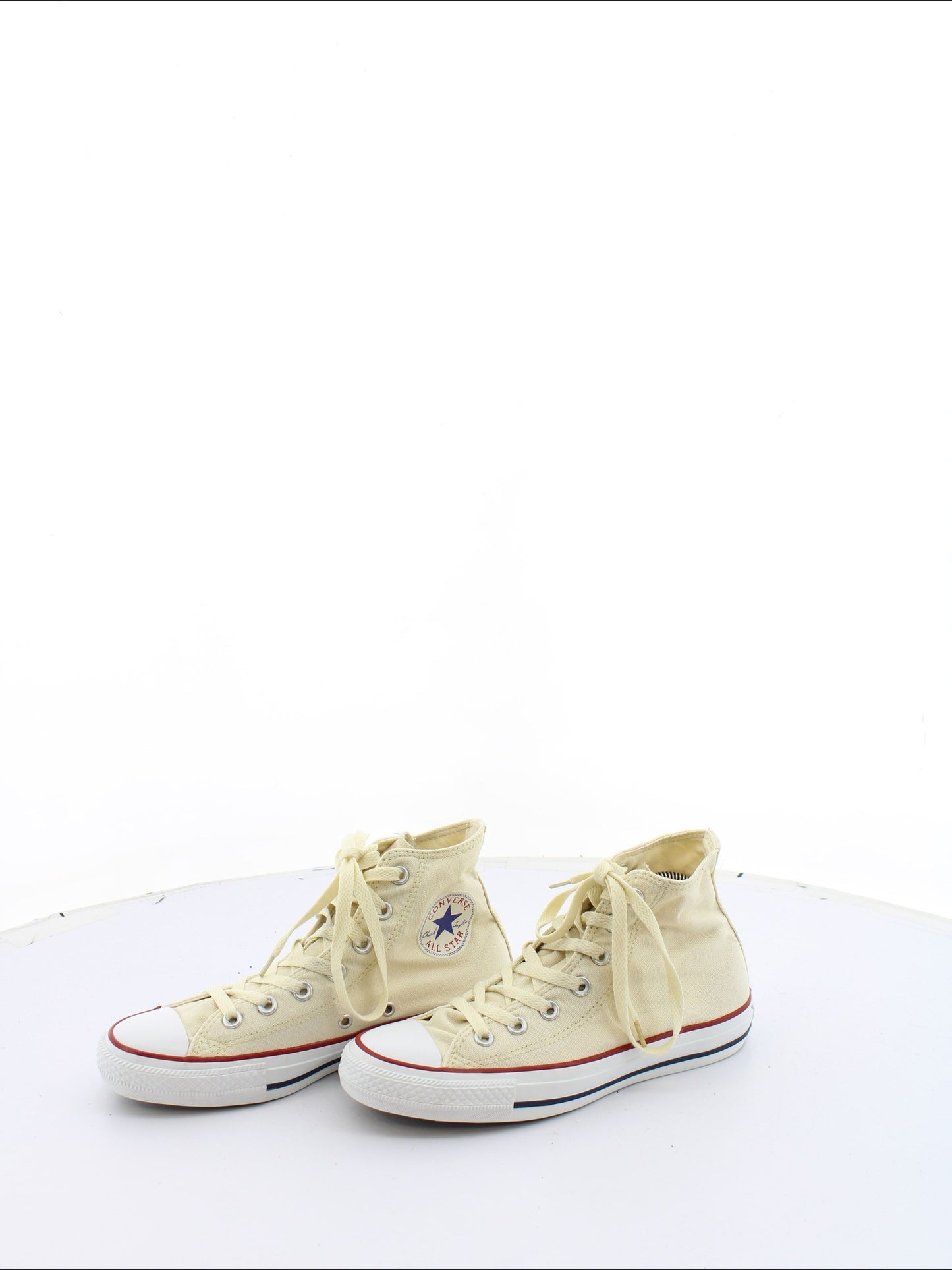 Trampki Converse Rozmiar: 38