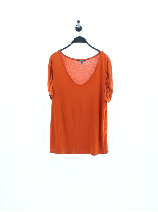 T-shirt Esprit Rozmiar: XL