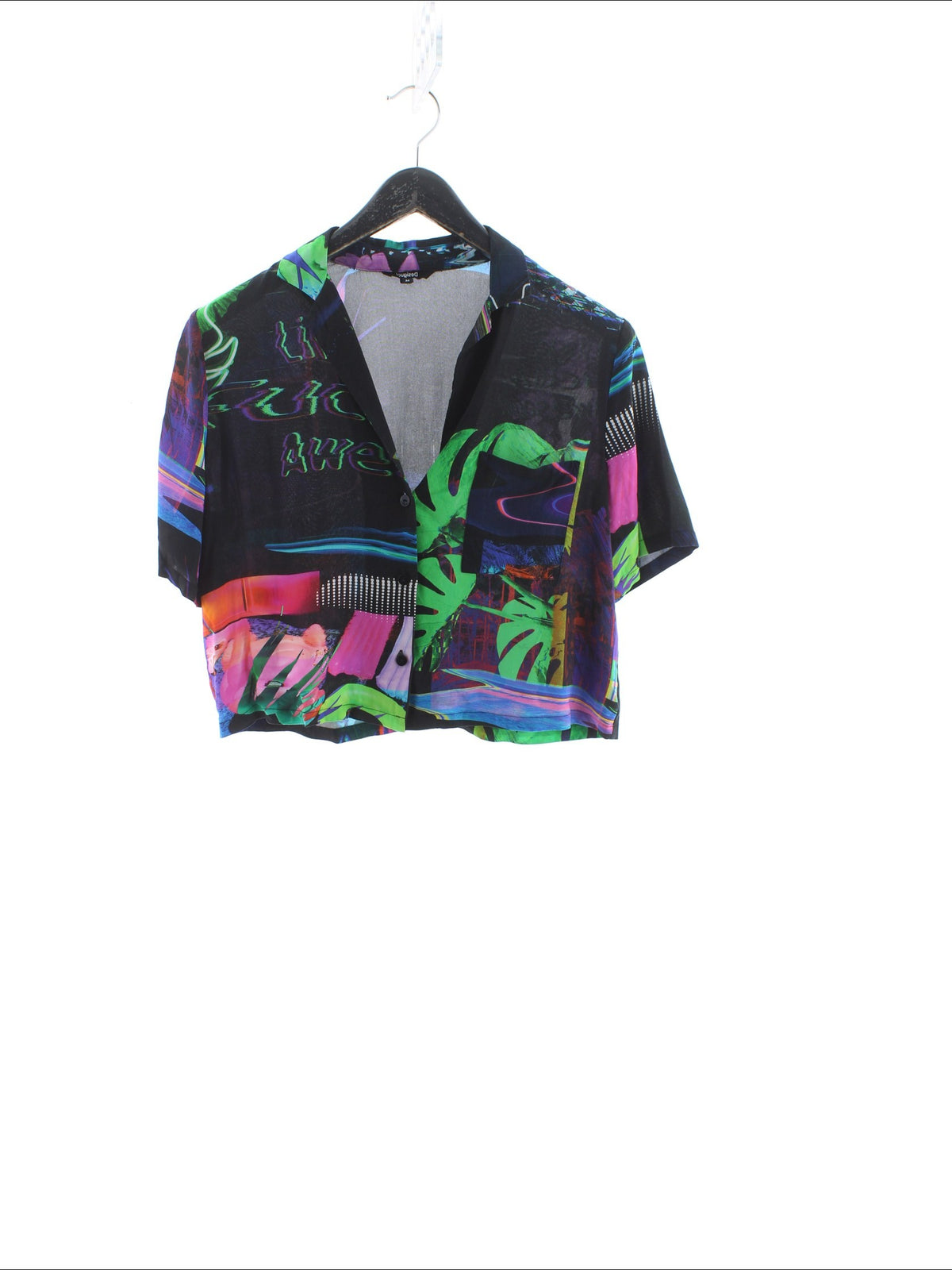 Bluzka Desigual Rozmiar: M