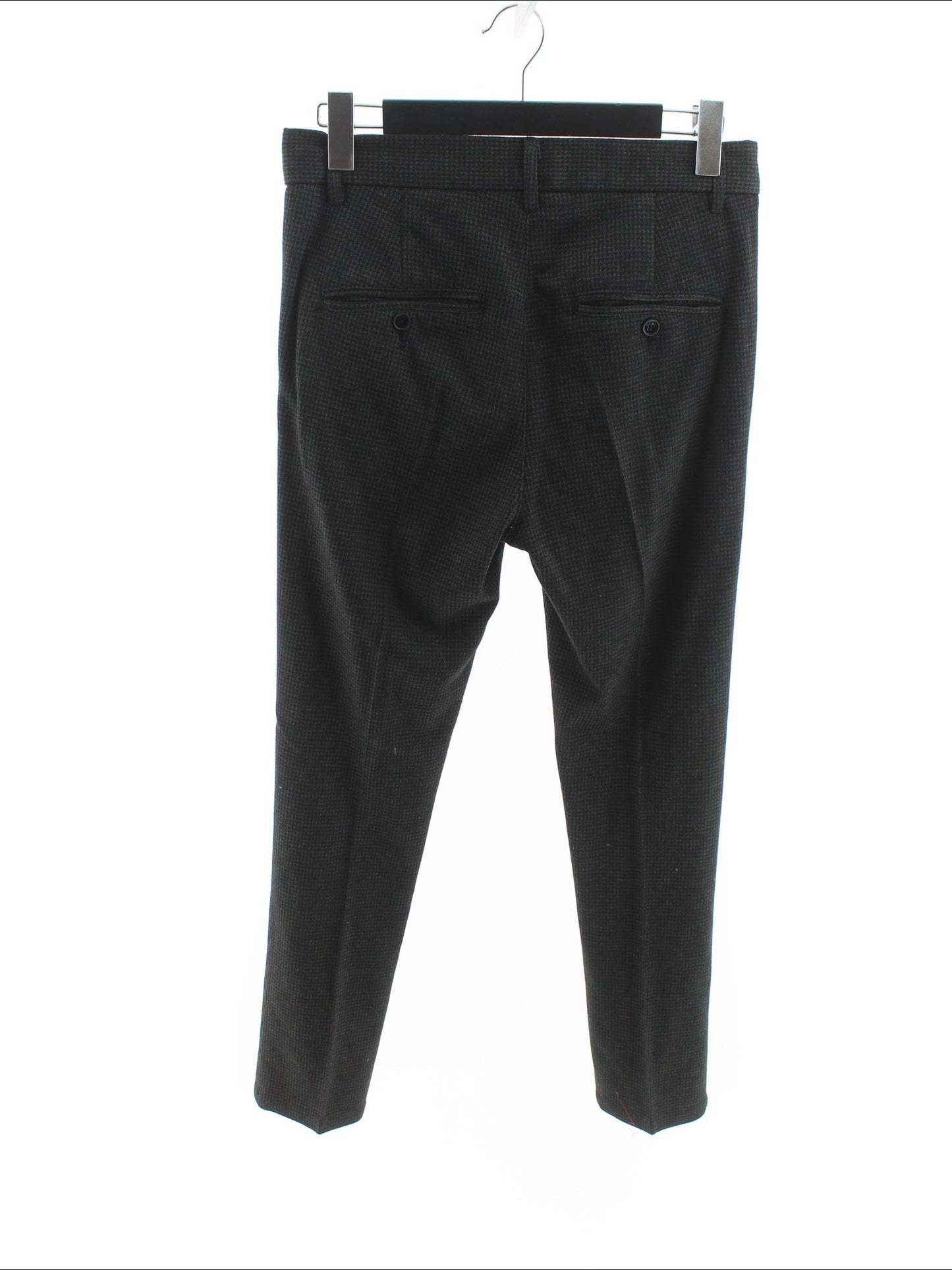 Spodnie Casual Zara Rozmiar: 38