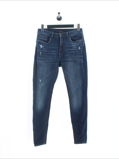 Spodnie jeans PAGE ONE Rozmiar: 42
