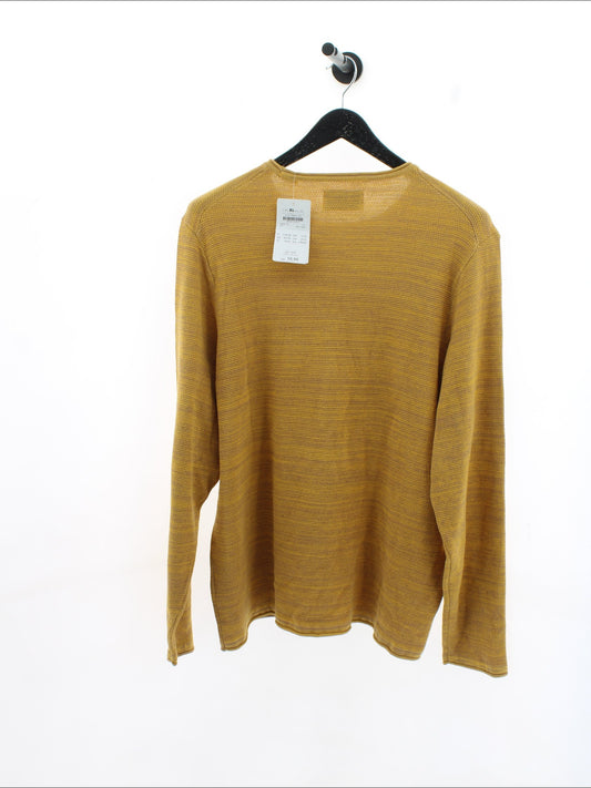 Sweter JEAN PASCALE Rozmiar: XL