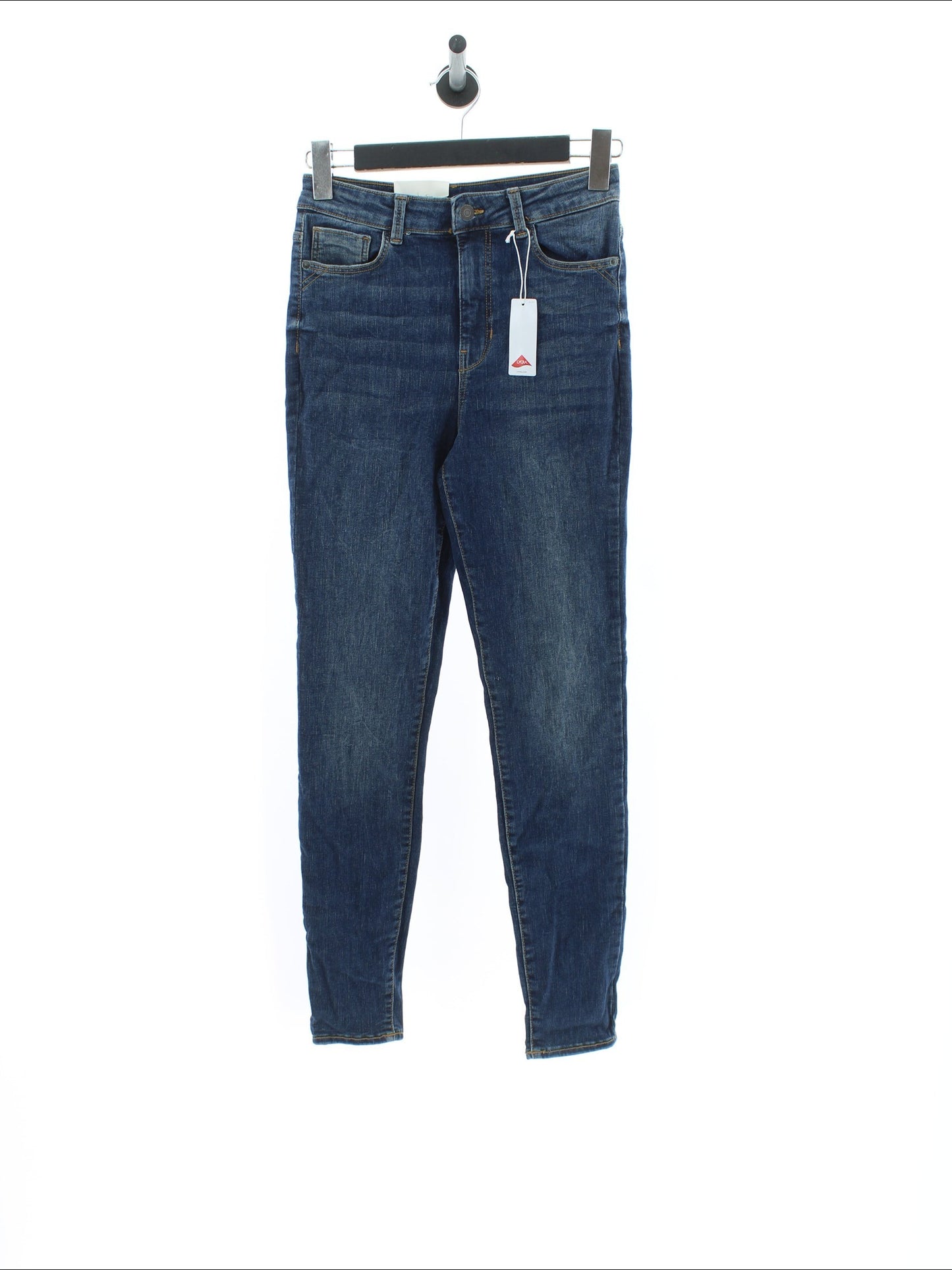 Spodnie jeans C&A Rozmiar: 38