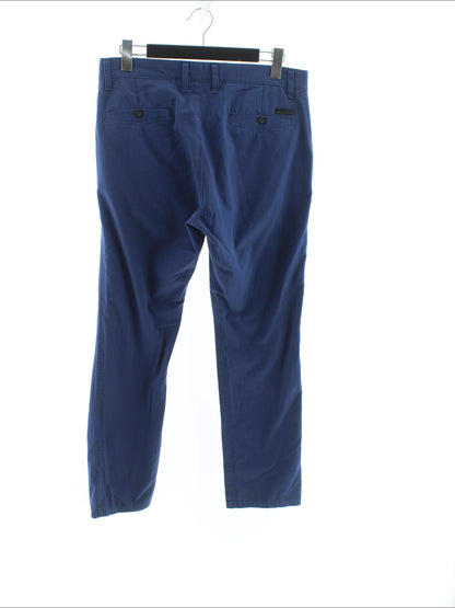 Spodnie Casual CANDA Rozmiar: W33/L32