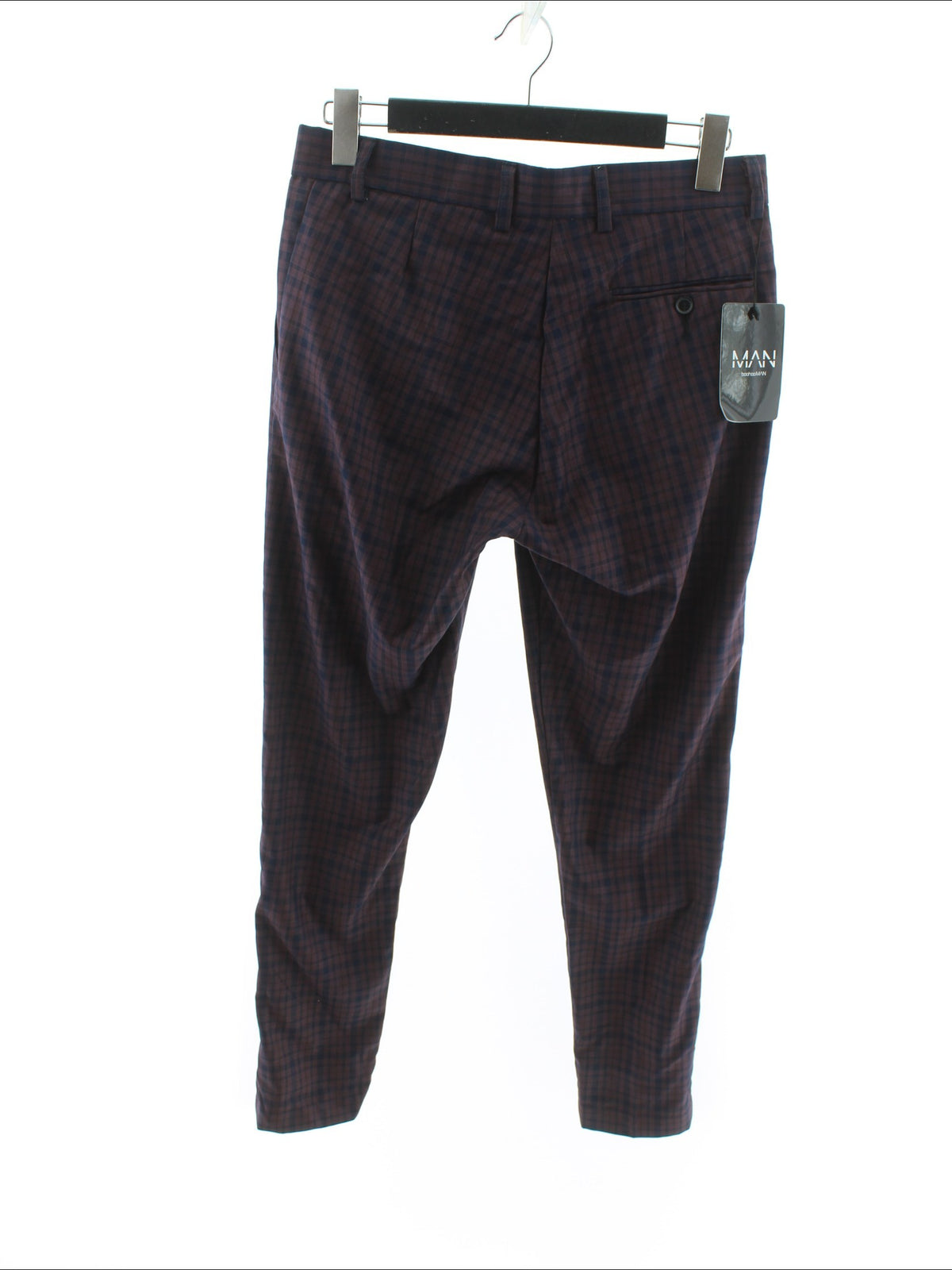 Spodnie Casual Boohoo Rozmiar: 48