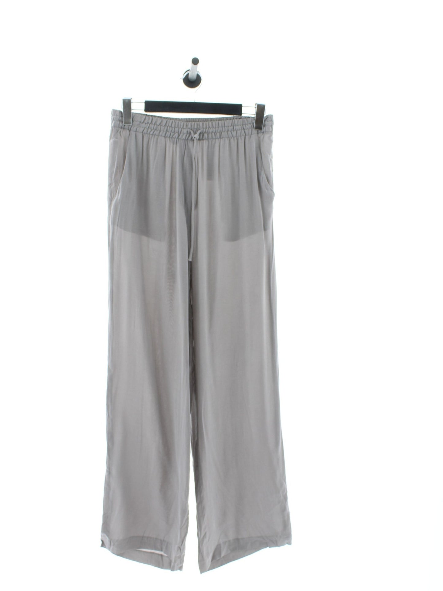 Spodnie Casual Zara Rozmiar: M/L