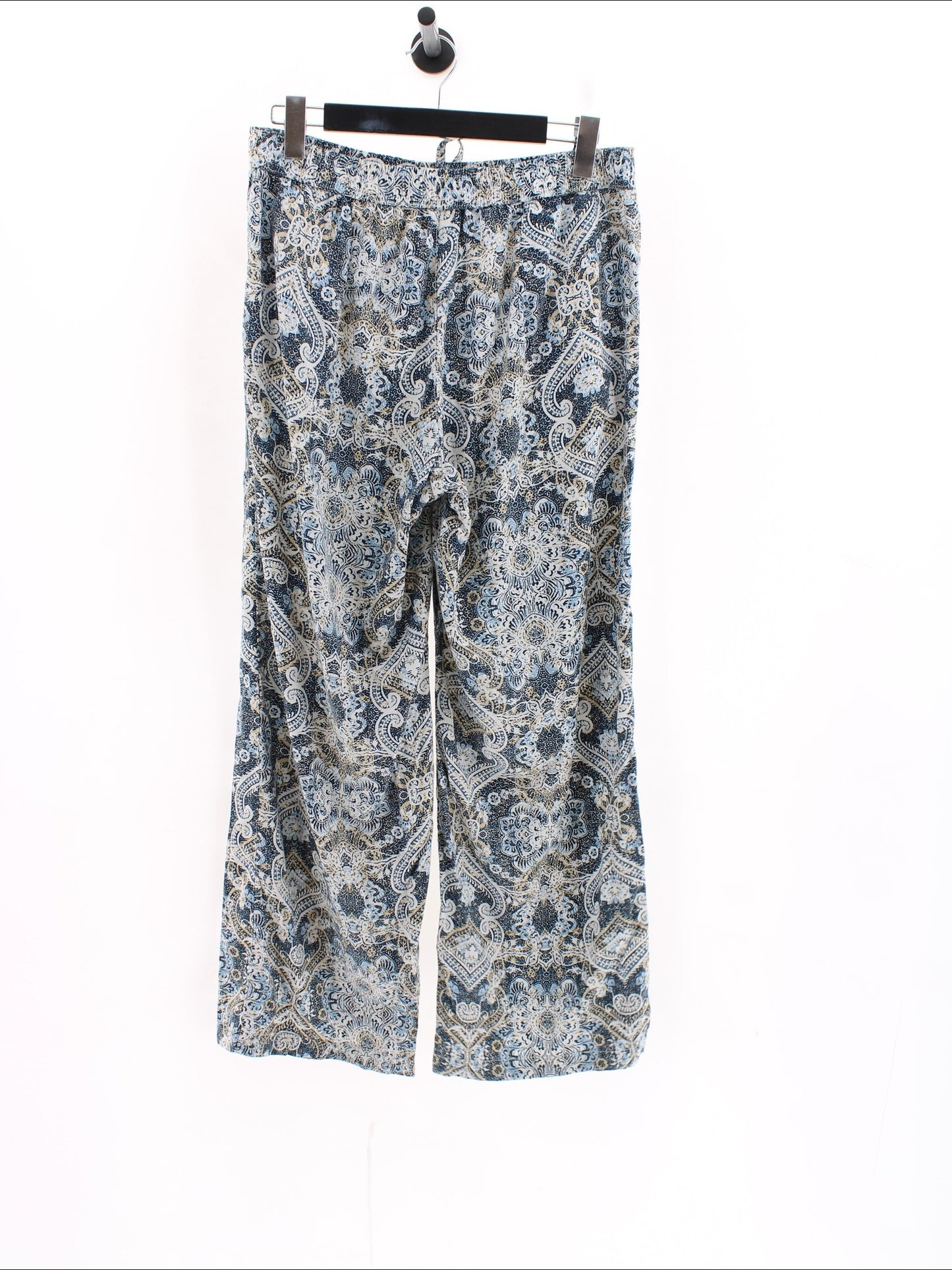 Spodnie Casual H&M Rozmiar: 42