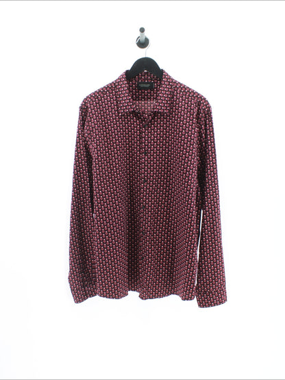 Koszula Scotch & Soda Rozmiar: 2XL