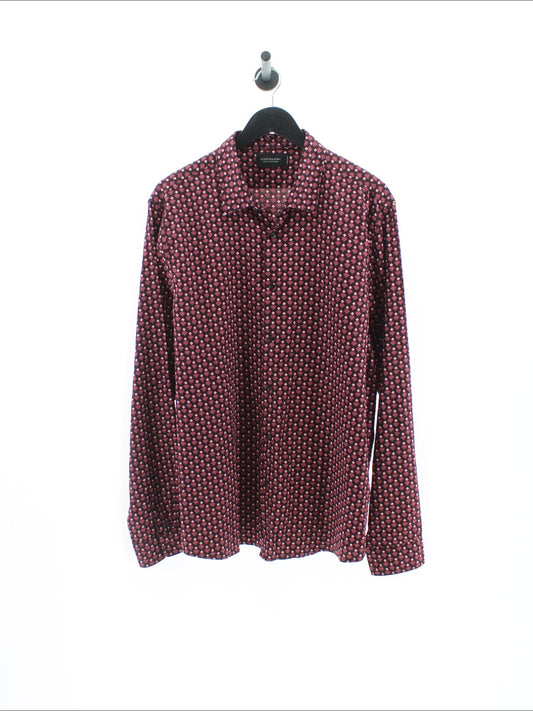 Koszula Scotch & Soda Rozmiar: 2XL