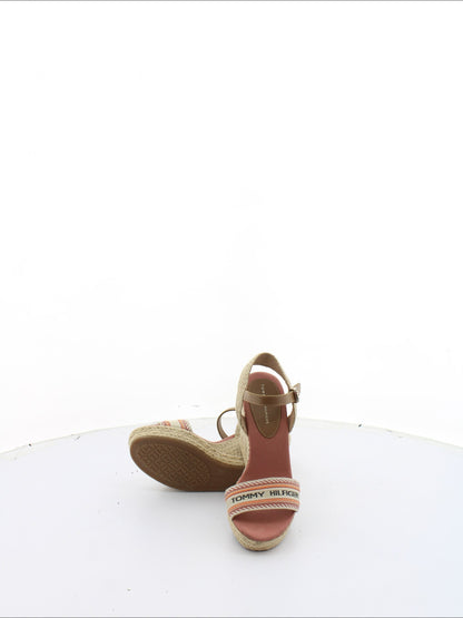Espadryle Tommy Hilfiger Rozmiar: 37