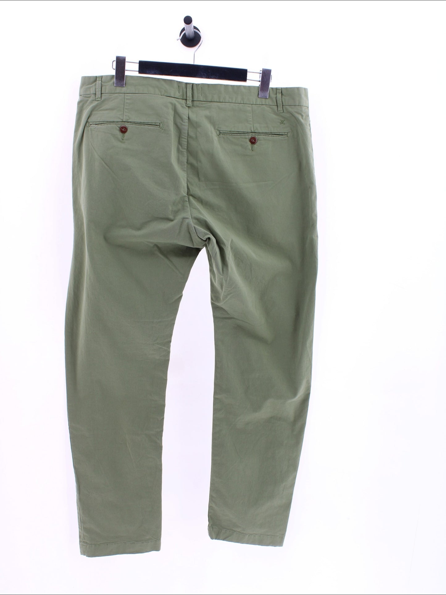 Spodnie Casual CLOSED Rozmiar: 38