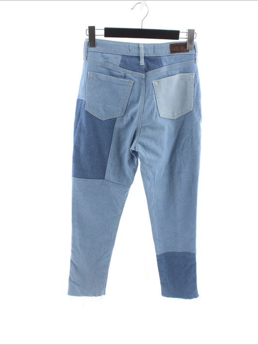 Spodnie jeans Hollister Rozmiar: XS