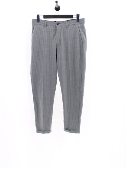 Spodnie Eleganckie Zara Rozmiar: 40