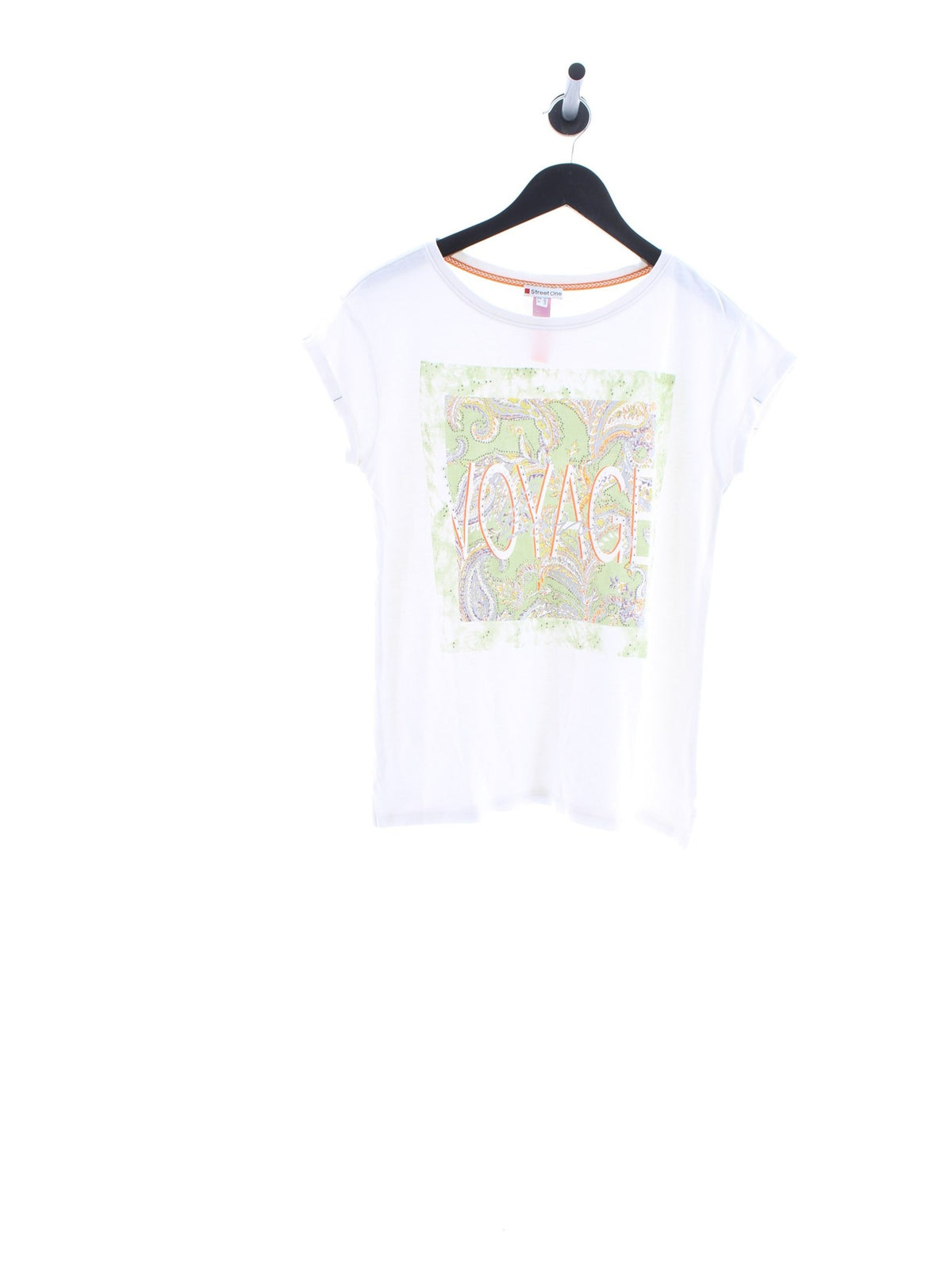 T-shirt Street One Rozmiar: 36