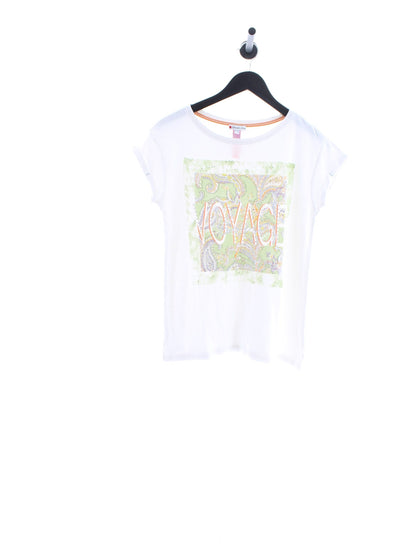 T-shirt Street One Rozmiar: 36