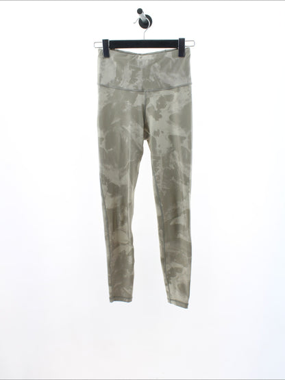 Legginsy Reebok Rozmiar: S