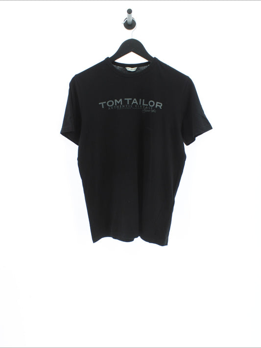 T-shirt Tom Tailor Rozmiar: S