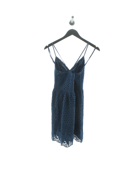 Sukienka Abercrombie & Fitch Rozmiar: XS