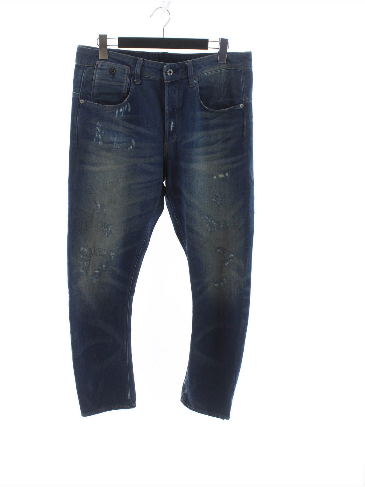 Spodnie jeans G-Star Rozmiar: W34/L32