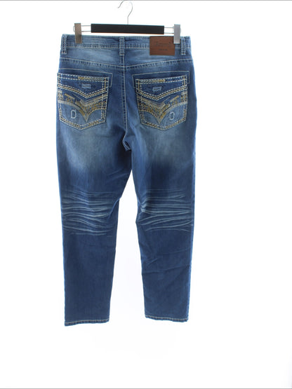 Spodnie jeans Rozmiar: M