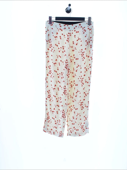 Spodnie Casual Rozmiar: 38