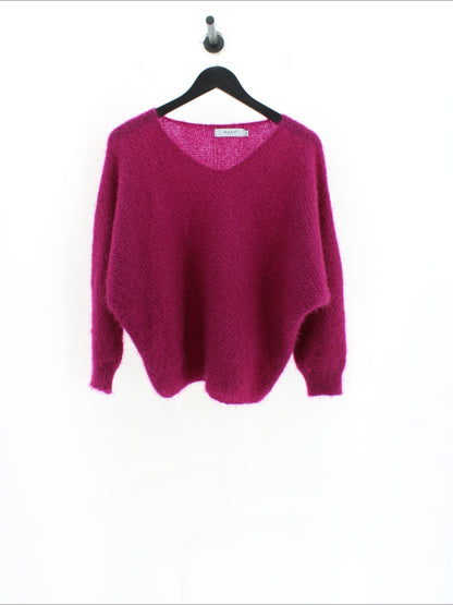 Sweter Rozmiar: S/M