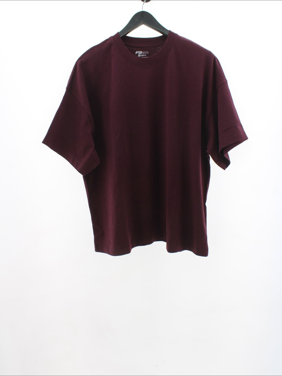 T-shirt FBSISTER Rozmiar: L