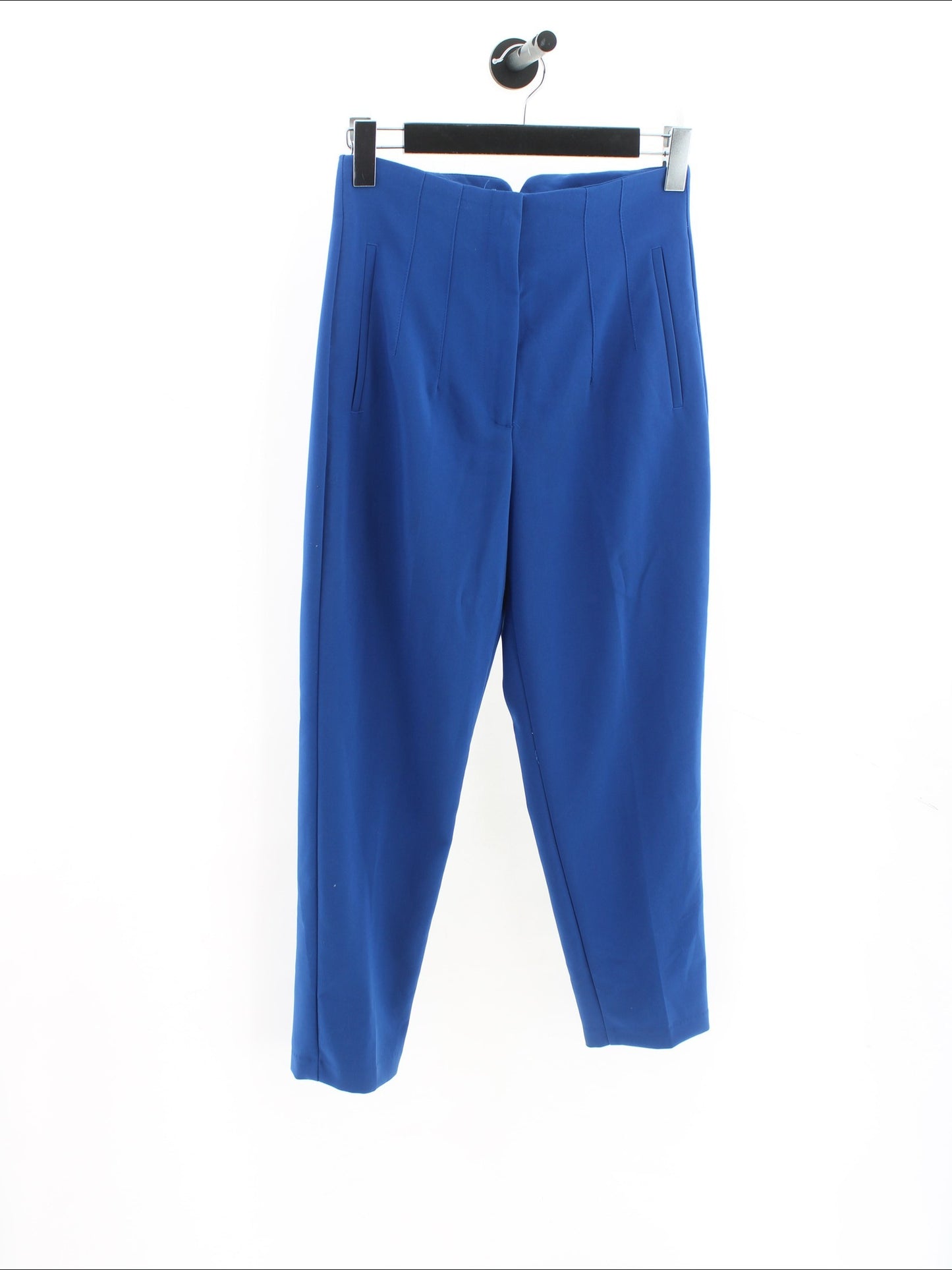 Spodnie Casual Zara Rozmiar: M