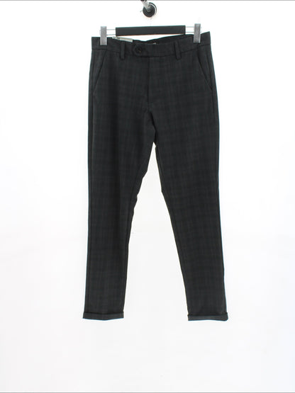 Spodnie Eleganckie JACK & JONES Rozmiar: W30/L34