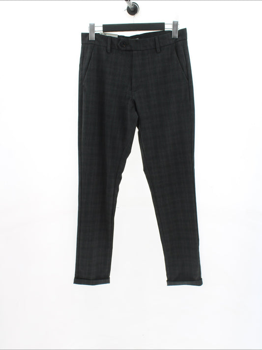 Spodnie Eleganckie JACK & JONES Rozmiar: W30/L34