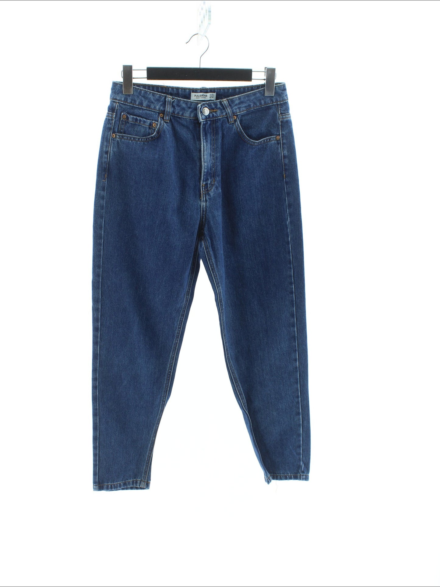 Spodnie jeans PULL&BEAR Rozmiar: 38