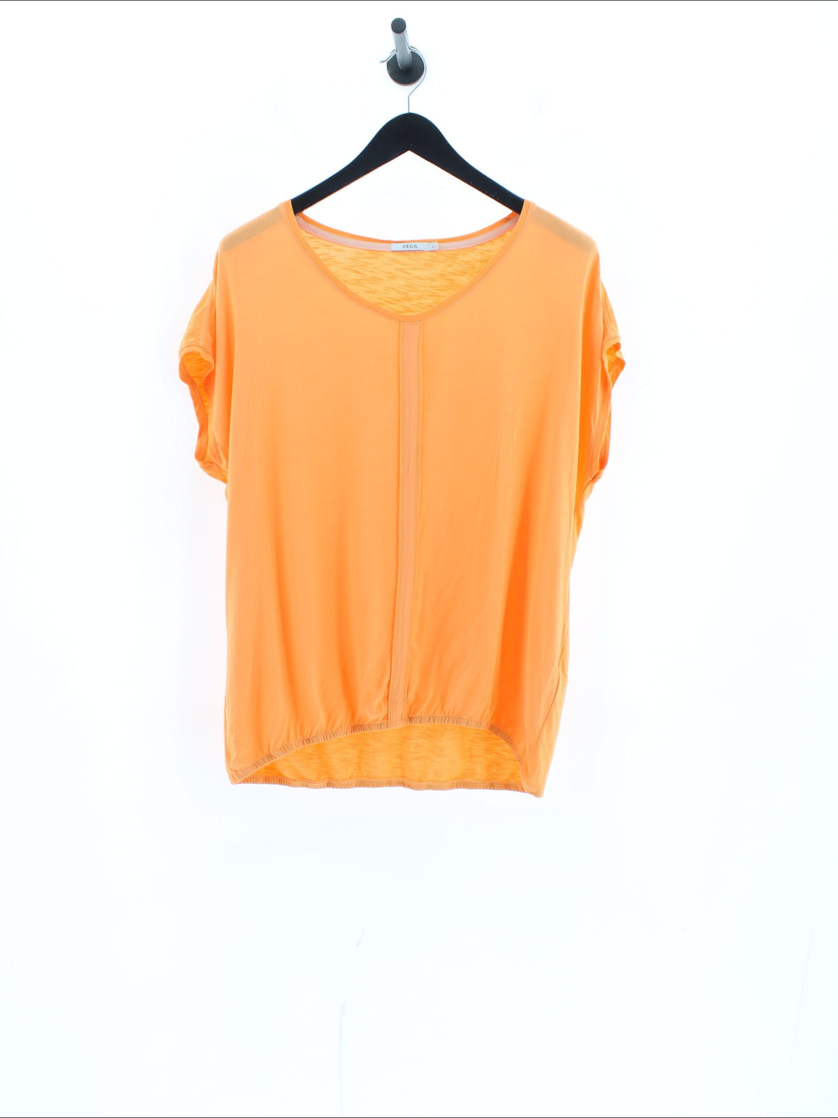 T-shirt Cecil Rozmiar: L