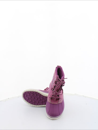 Śniegowce Crocs Rozmiar: 38