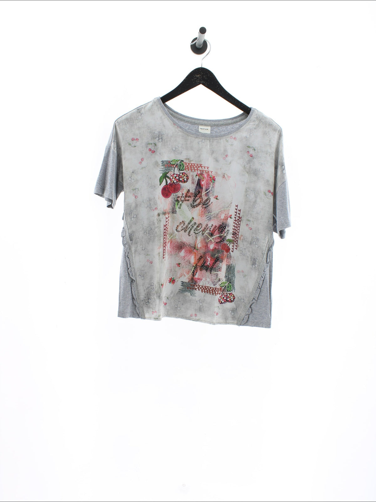 T-shirt Taifun Rozmiar: M
