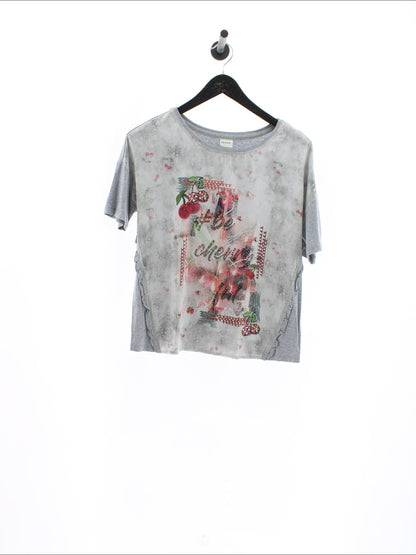 T-shirt Taifun Rozmiar: M