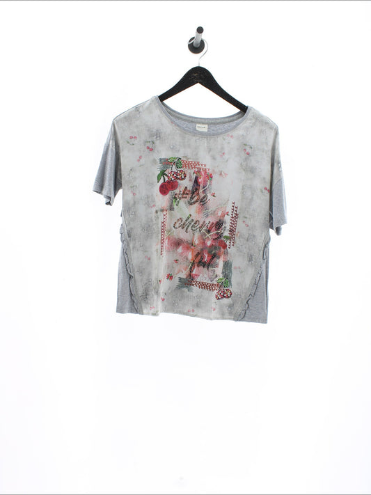 T-shirt Taifun Rozmiar: M