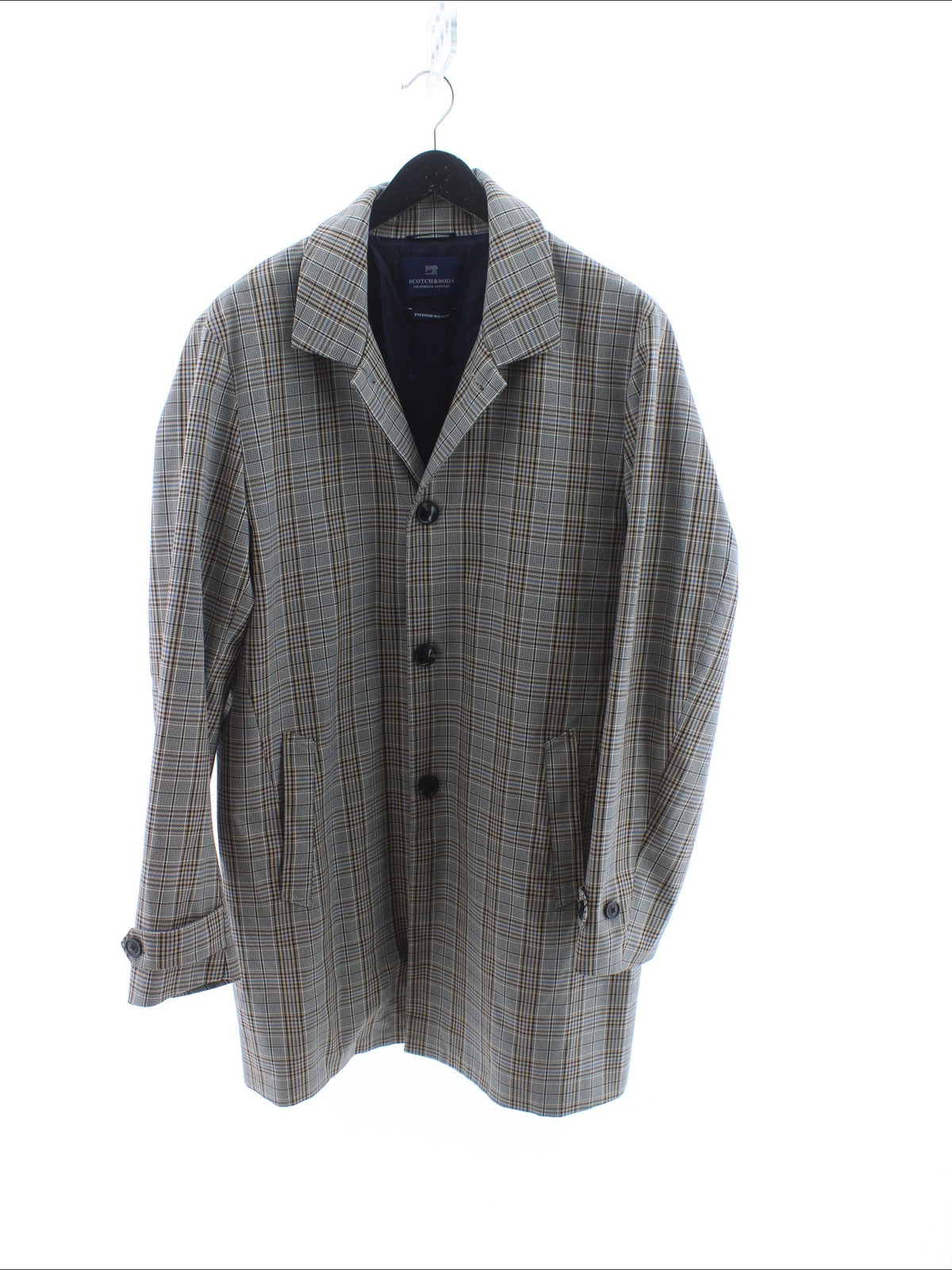Płaszcz Scotch & Soda Rozmiar: 2XL