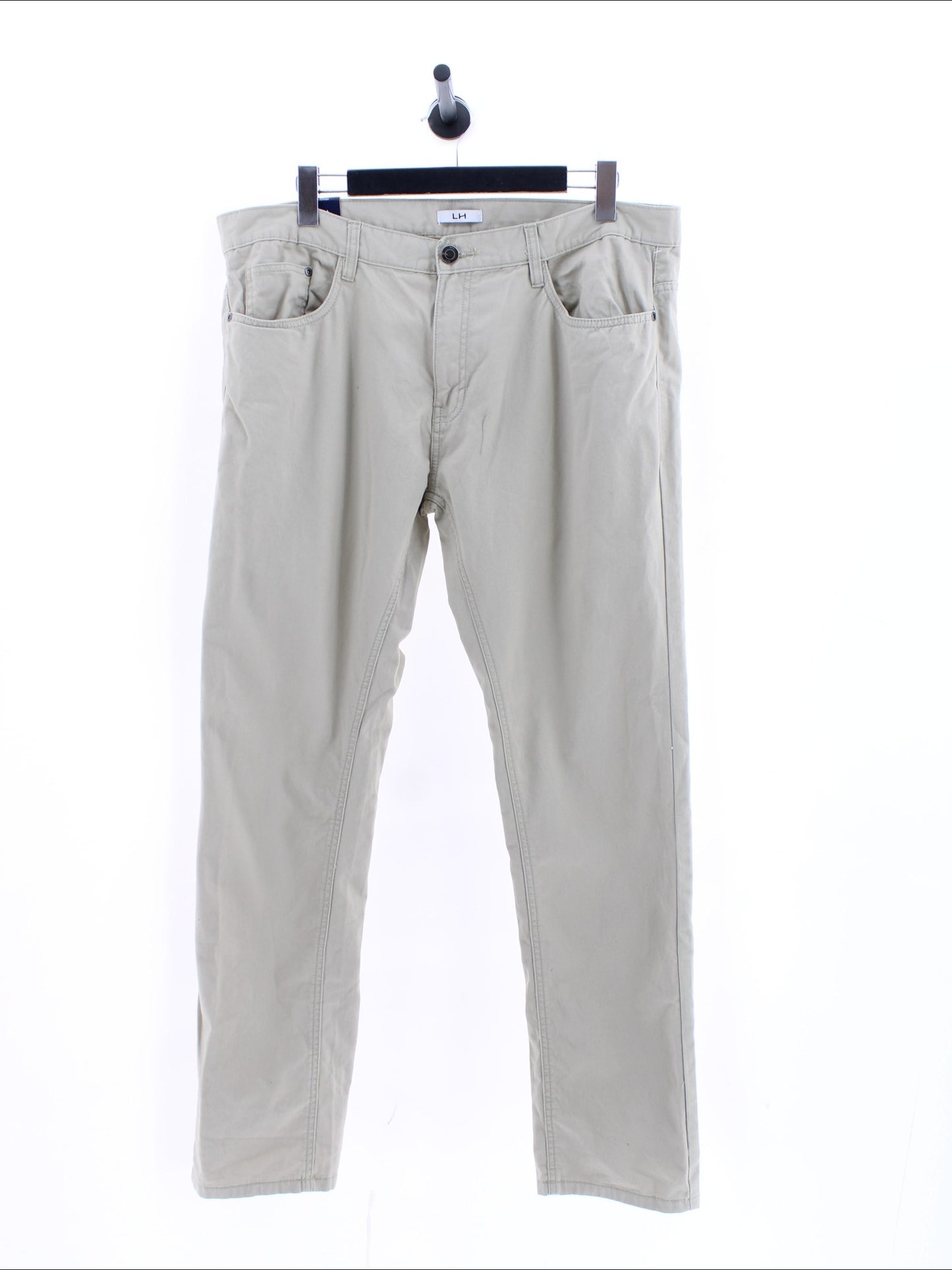 Spodnie Casual Rozmiar: 48