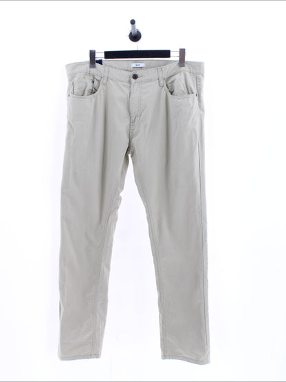 Spodnie Casual Rozmiar: 48