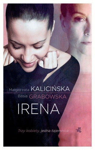 Irena - Małgorzata Kalicińska