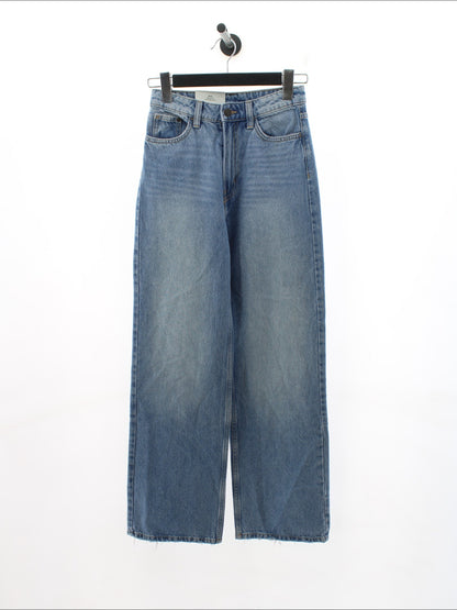 Spodnie jeans H&M Rozmiar: 32
