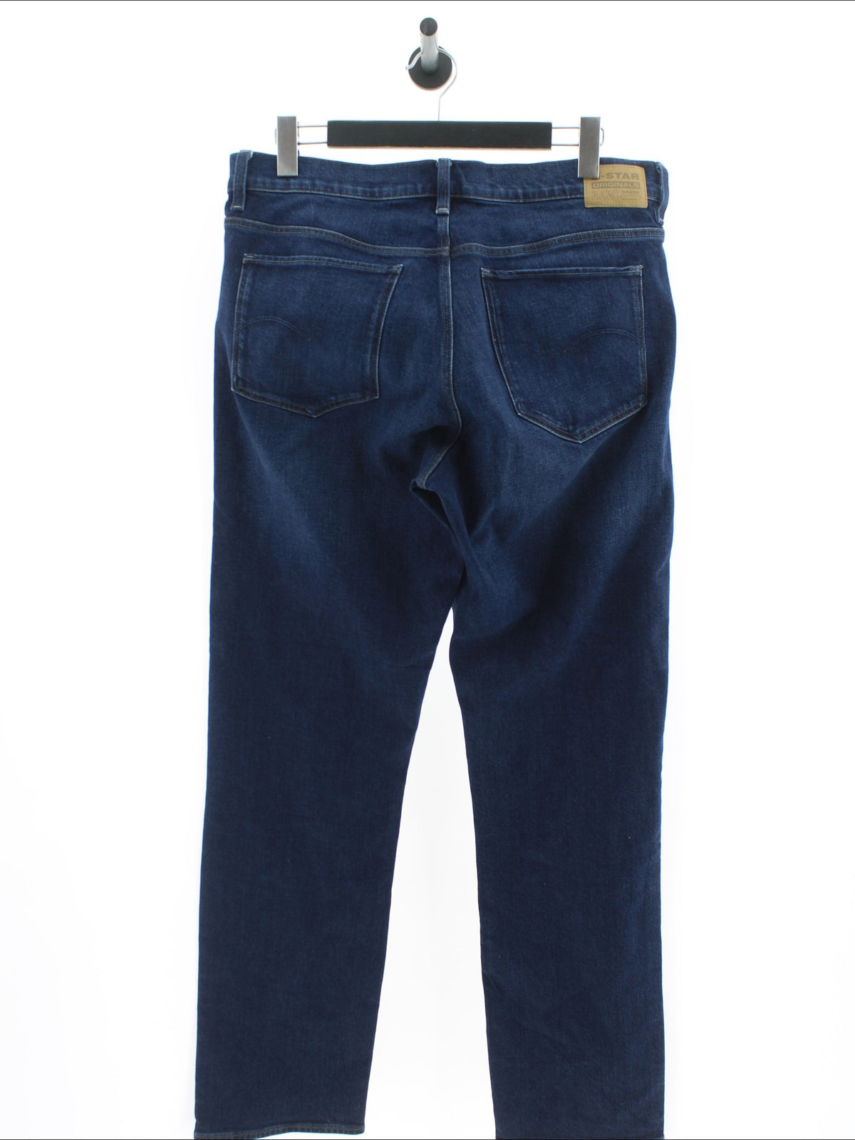 Spodnie jeans G-Star Rozmiar: W32/L34