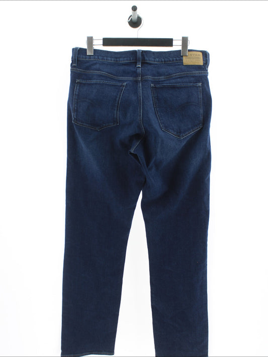 Spodnie jeans G-Star Rozmiar: W32/L34