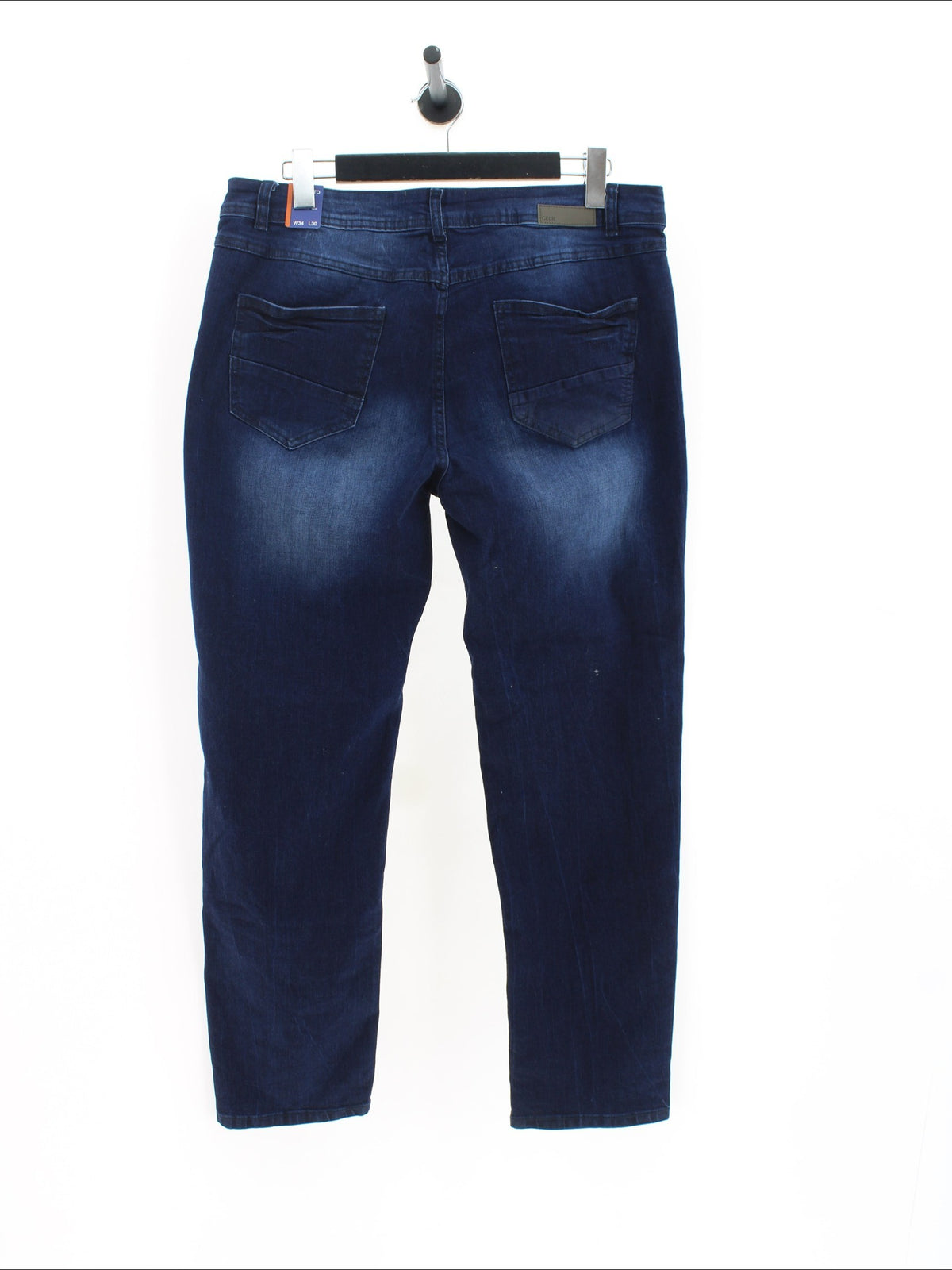 Spodnie jeans Cecil Rozmiar: 44