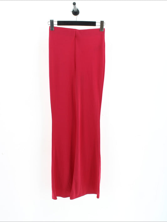 Spodnie Casual Zara Rozmiar: S
