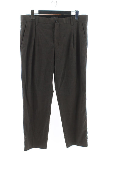 Spodnie Eleganckie H&M Rozmiar: L