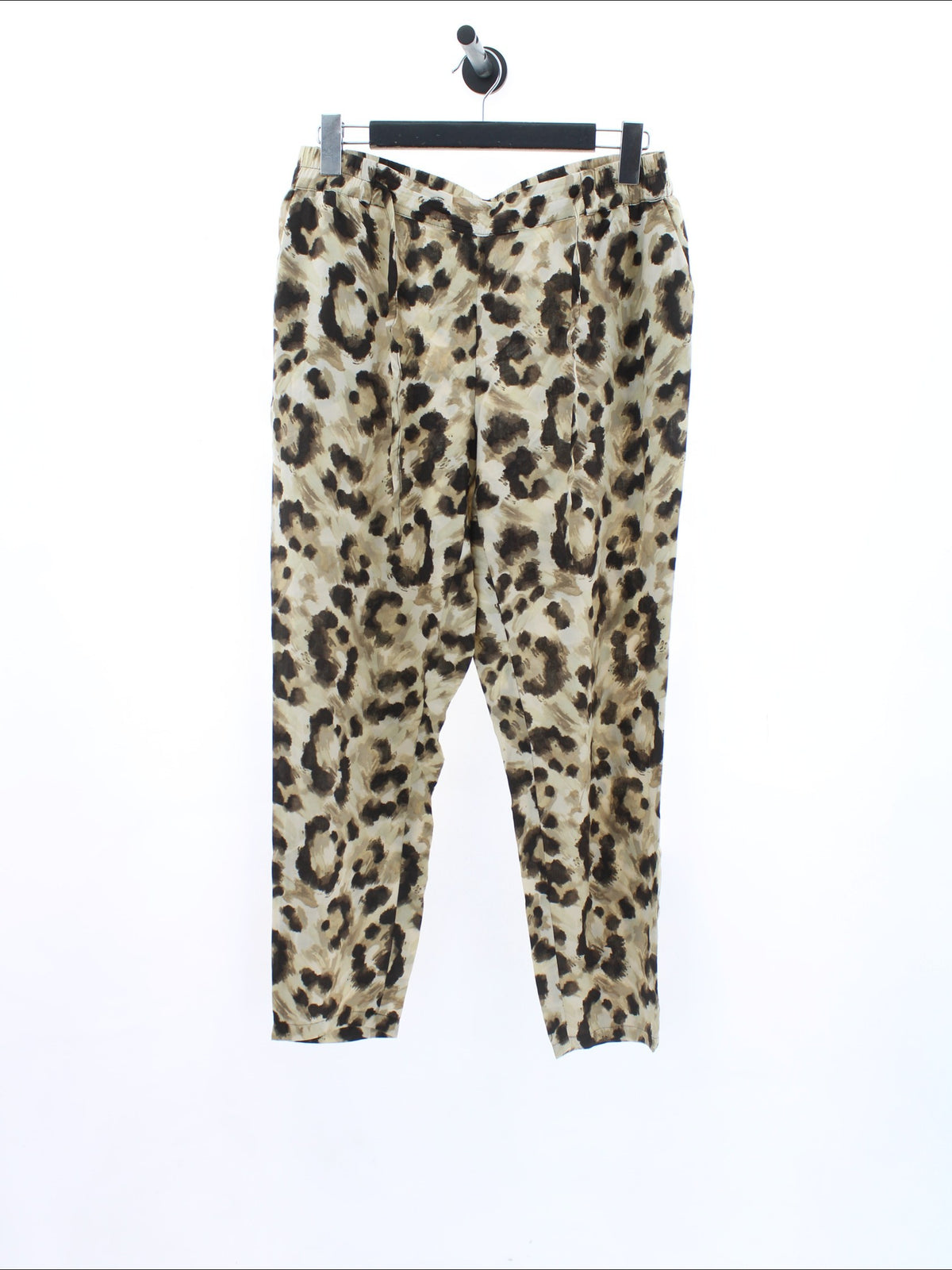 Spodnie Casual Vero Moda Rozmiar: L