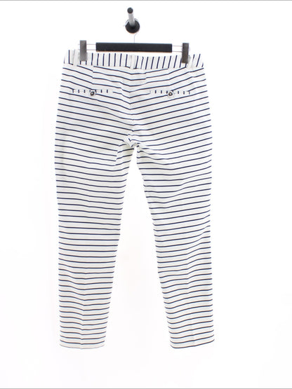 Spodnie Casual Zara Rozmiar: 40