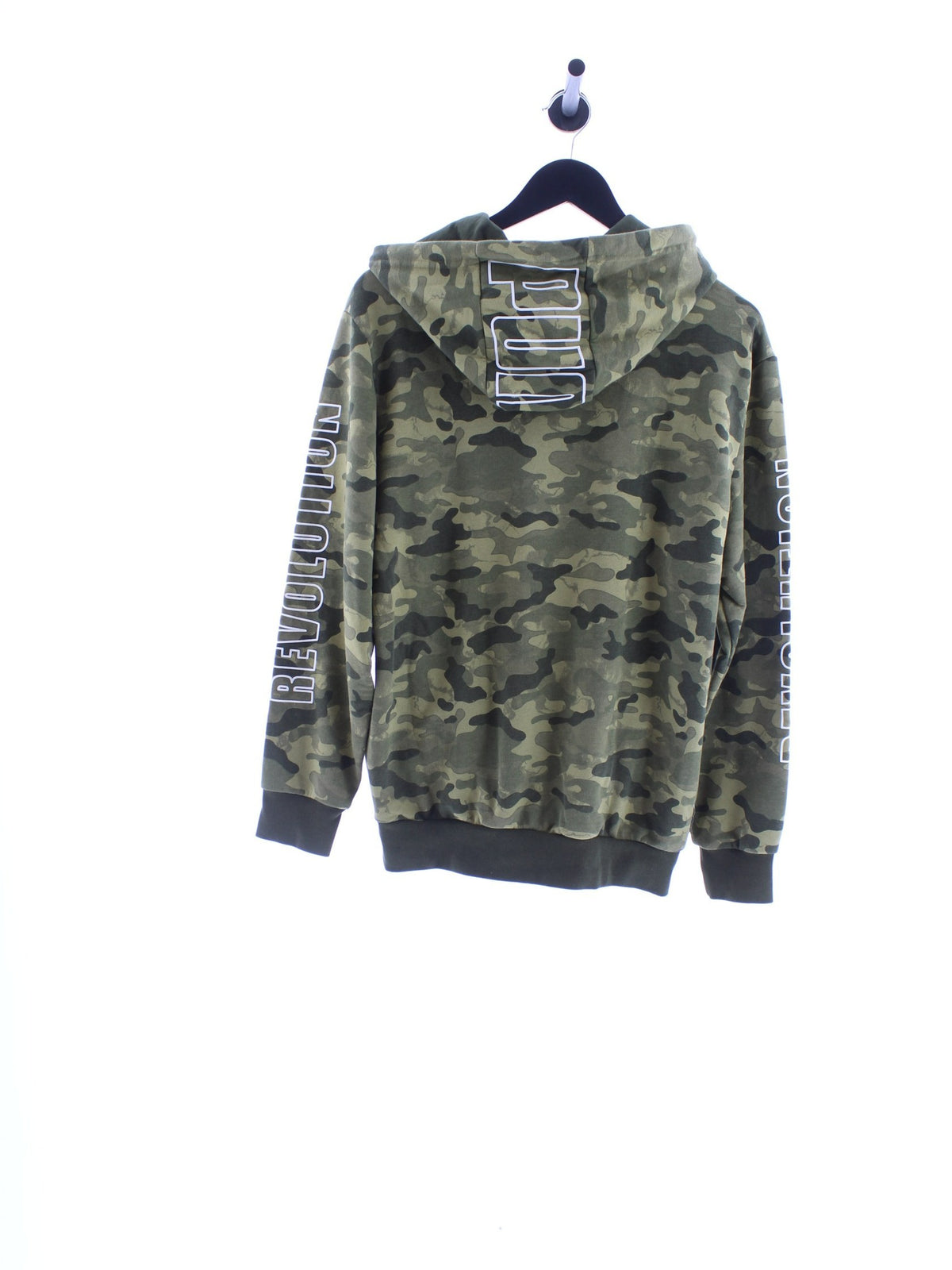 Bluza Puma Rozmiar: 40
